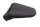 Passagersæde bagsæde sadel pude polstring Honda CBR 650 RA E-Clutch 25-25