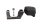 Béquille centrale support butée caoutchouc Honda XRV 750 Africa Twin RD07 93-03