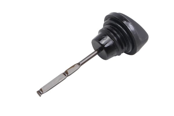 Jauge à huile bouchon remplissage moteur Honda XRV 750 Africa Twin RD07 93-03