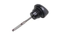Jauge à huile bouchon remplissage moteur Honda XRV 750 Africa Twin RD07 93-03