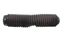 Soufflet de fourche protection tube avant Honda XRV 750 Africa Twin RD07 93-03