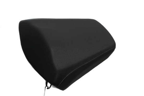 Passagersæde sadel hynde pude polster bagerst Honda NC 750 XDA DCT 25-25