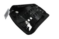 Passagersæde sadel hynde pude polster bagerst Honda NC 750 XDA DCT 25-25