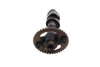Arbre à cames avec pignon et support avant Honda XRV 750 Africa Twin RD07 93-03