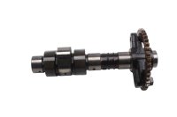 Arbre à cames avec pignon et support avant Honda XRV 750 Africa Twin RD07 93-03