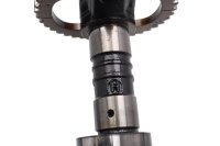 Arbre à cames avec pignon et support avant Honda XRV 750 Africa Twin RD07 93-03