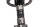 Arbre à cames avec pignon et support avant Honda XRV 750 Africa Twin RD07 93-03