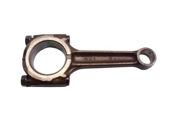 Bielle avec coussinets moteur vilebrequin Honda XRV 750 Africa Twin RD07 93-03