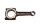 Bielle avec coussinets moteur vilebrequin Honda XRV 750 Africa Twin RD07 93-03
