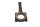 Bielle avec coussinets moteur vilebrequin Honda XRV 750 Africa Twin RD07 93-03