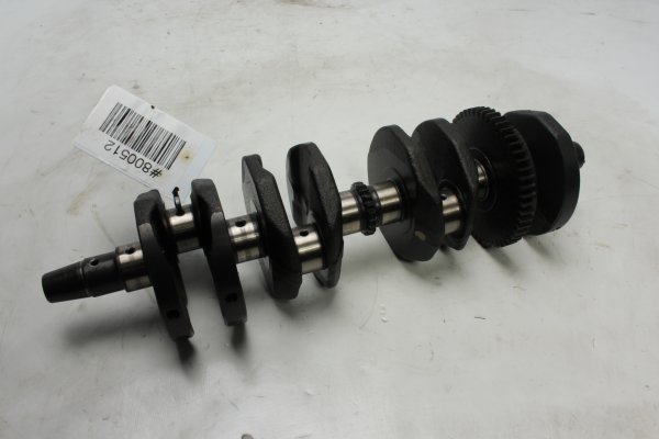 Krukas primaire aandrijving distributietandwiel Kawasaki ZZR 600 ZX600E1-3 93-95