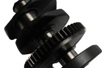 Krukas primaire aandrijving distributietandwiel Kawasaki ZZR 600 ZX600E1-3 93-95