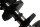 Krukas primaire aandrijving distributietandwiel Kawasaki ZZR 600 ZX600E1-3 93-95