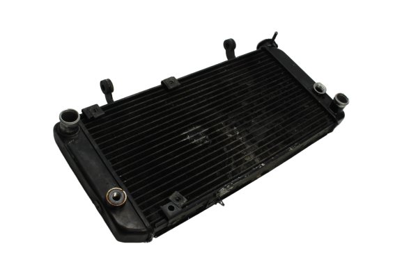 Radiateur eau refroidissement moteur échangeur avant Suzuki TL 1000 S AG 97-01