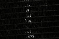 Radiateur eau refroidissement moteur échangeur avant Suzuki TL 1000 S AG 97-01
