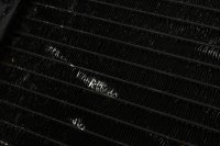 Radiateur eau refroidissement moteur échangeur avant Suzuki TL 1000 S AG 97-01