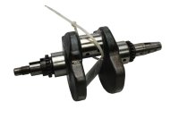 Vevaxel vevparti motor inre delar drivlina Yamaha XV 535 N Virago 4MC 96-03