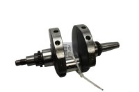 Vevaxel vevparti motor inre delar drivlina Yamaha XV 535 N Virago 4MC 96-03