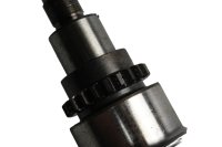 Vevaxel vevparti motor inre delar drivlina Yamaha XV 535 N Virago 4MC 96-03