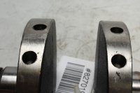 Vevaxel vevparti motor inre delar drivlina Yamaha XV 535 N Virago 4MC 96-03