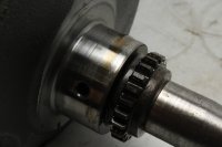 Vevaxel vevparti motor inre delar drivlina Yamaha XV 535 N Virago 4MC 96-03