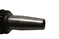 Vevaxel vevparti motor inre delar drivlina Yamaha XV 535 N Virago 4MC 96-03