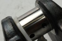 Vevaxel vevparti motor inre delar drivlina Yamaha XV 535 N Virago 4MC 96-03