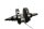 Vevaxel vevparti motor inre delar drivlina Yamaha XV 535 N Virago 4MC 96-03