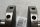 Vevaxel vevparti motor inre delar drivlina Yamaha XV 535 N Virago 4MC 96-03