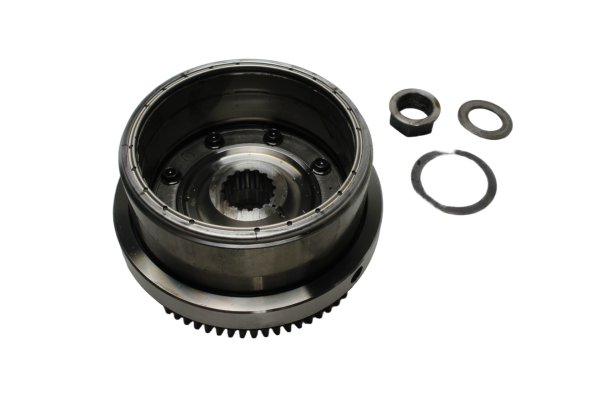 Svinghjul rotor generator frihjul startkobling Ducati Monster 1200 S M600 14-16