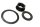 Svinghjul rotor generator frihjul startkobling Ducati Monster 1200 S M600 14-16