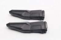 Knipperlichten LED paar voor links rechts helder glas Kawasaki Z 900 T 26-26