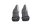 Knipperlichten LED paar voor links rechts helder glas Kawasaki Z 900 T 26-26