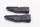 Knipperlichten LED paar voor links rechts helder glas Kawasaki Z 900 T 26-26