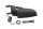 Repose-pied avant gauche pilote ressort axe Honda XRV 750 Africa Twin RD07 93-03