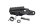 Repose-pied avant gauche pilote ressort axe Honda XRV 750 Africa Twin RD07 93-03