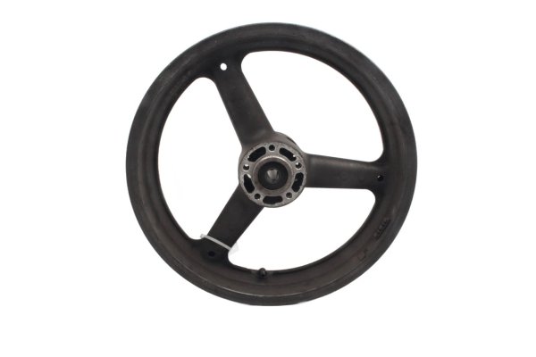 Jante avant roue J17XMT3.50 17 pouces Suzuki GSX 1200 Inazuma A3 98-02