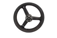 Jante avant roue J17XMT3.50 17 pouces Suzuki GSX 1200 Inazuma A3 98-02