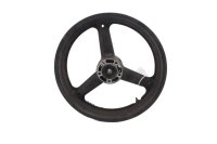 Jante avant roue J17XMT3.50 17 pouces Suzuki GSX 1200 Inazuma A3 98-02