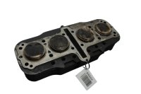 Cylinderblock med kolvar ringar bultar motor Suzuki GSX...