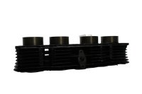 Cylinderblock med kolvar ringar bultar motor Suzuki GSX 750 E GS75X-E 80-83