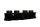 Cylinderblock med kolvar ringar bultar motor Suzuki GSX 750 E GS75X-E 80-83