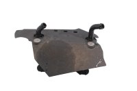 Oil cooler left 7654041 2328797 engine radiator BMW R 1150 R R28 0429 01-06