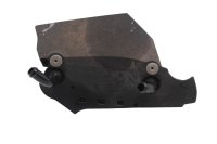 Oil cooler left 7654041 2328797 engine radiator BMW R 1150 R R28 0429 01-06