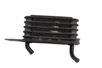 Oil cooler left 7654041 2328797 engine radiator BMW R 1150 R R28 0429 01-06