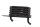 Oil cooler left 7654041 2328797 engine radiator BMW R 1150 R R28 0429 01-06