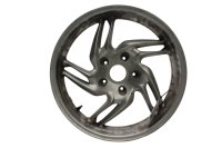 Rear wheel rim back tubeless 4.0x17 MTH2 BMW R 1200 GS K25 0307 R12 04-07