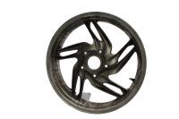 Rear wheel rim back tubeless 4.0x17 MTH2 BMW R 1200 GS K25 0307 R12 04-07