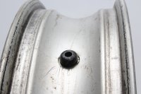 Rear wheel rim back tubeless 4.0x17 MTH2 BMW R 1200 GS K25 0307 R12 04-07