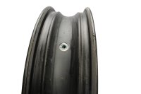 Fälg framhjul 3.50x17 tum TPMS ventil lager BMW K 1300 S K40 0508 09-15